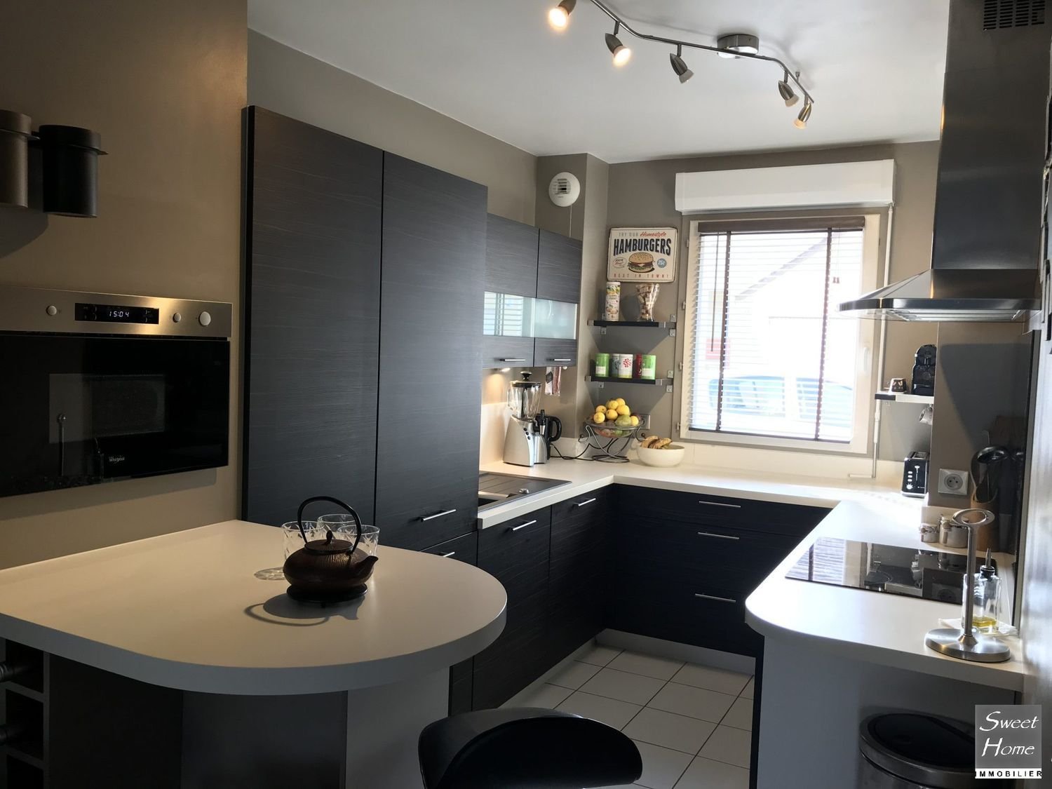 Maison à vendre, 72m², Magny-les-Hameaux
