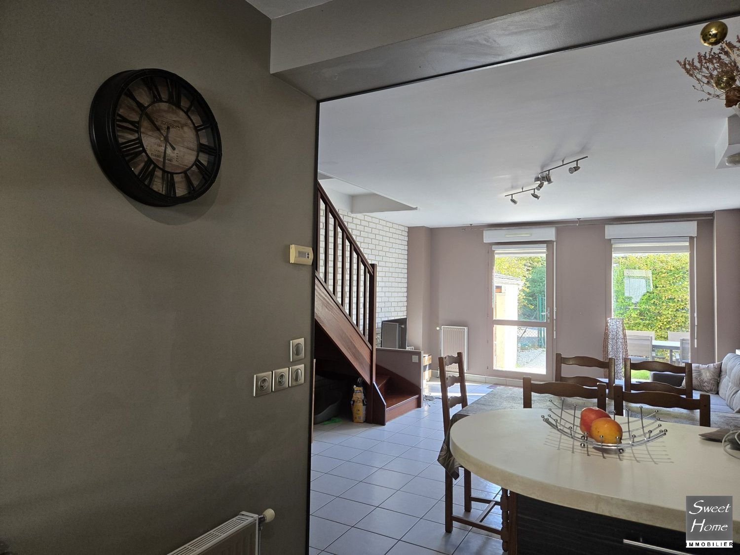 Maison à vendre, 72m², Magny-les-Hameaux