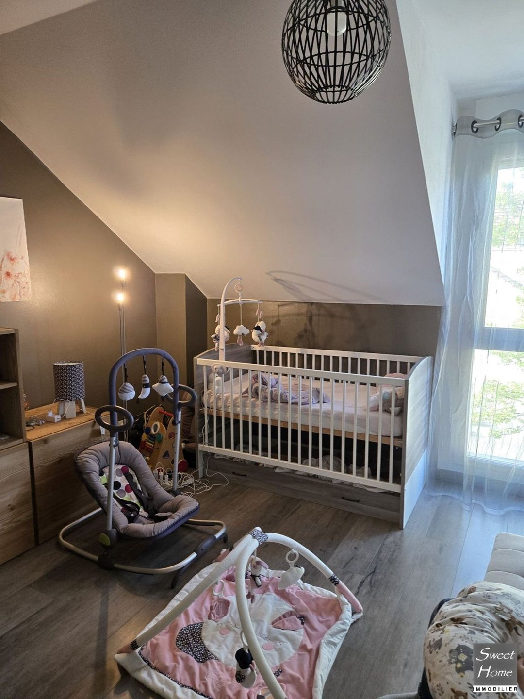 Maison à vendre, 72m², Magny-les-Hameaux
