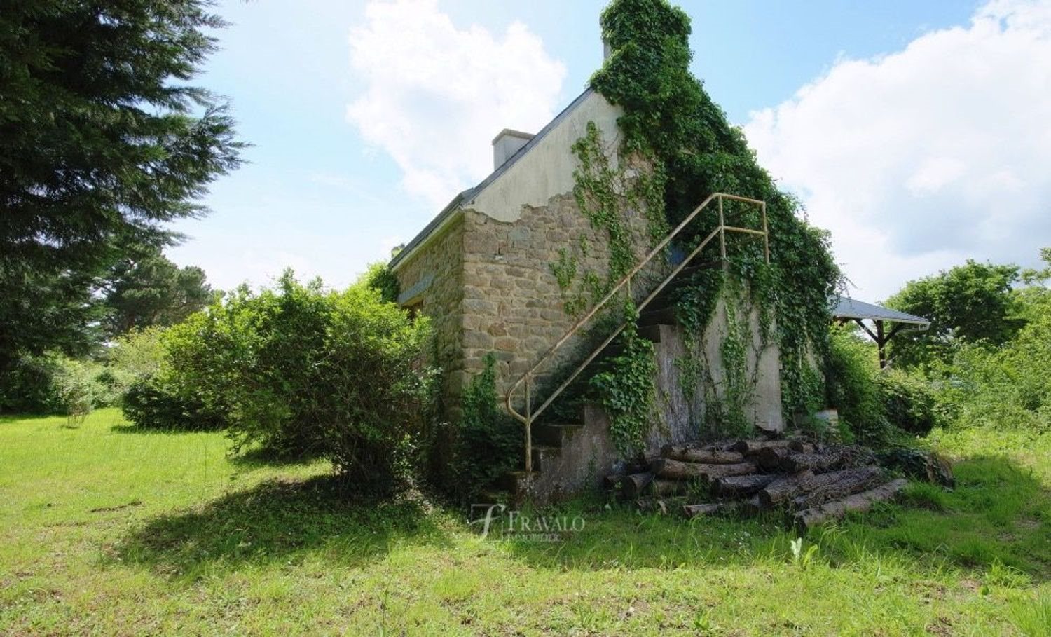 Maison à vendre, 200m², Larmor-Baden