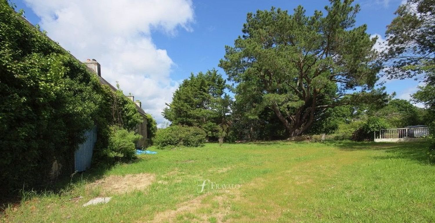 Maison à vendre, 200m², Larmor-Baden