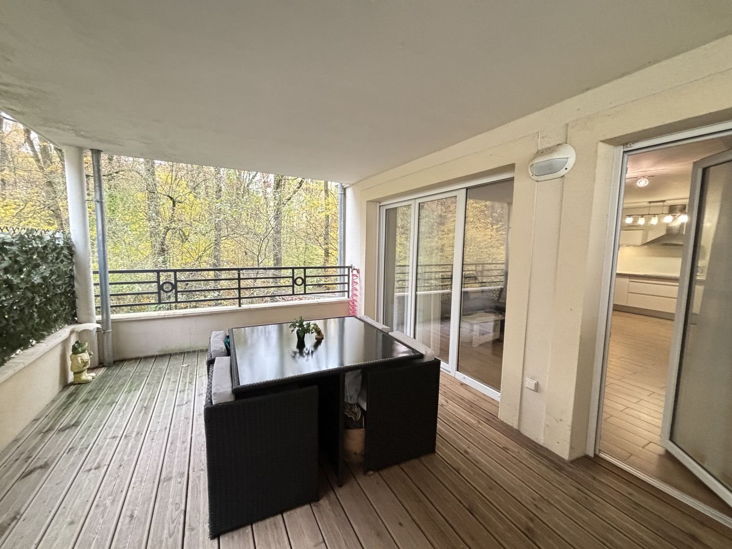 Appartement à vendre, 74m², Le Plessis-Trévise