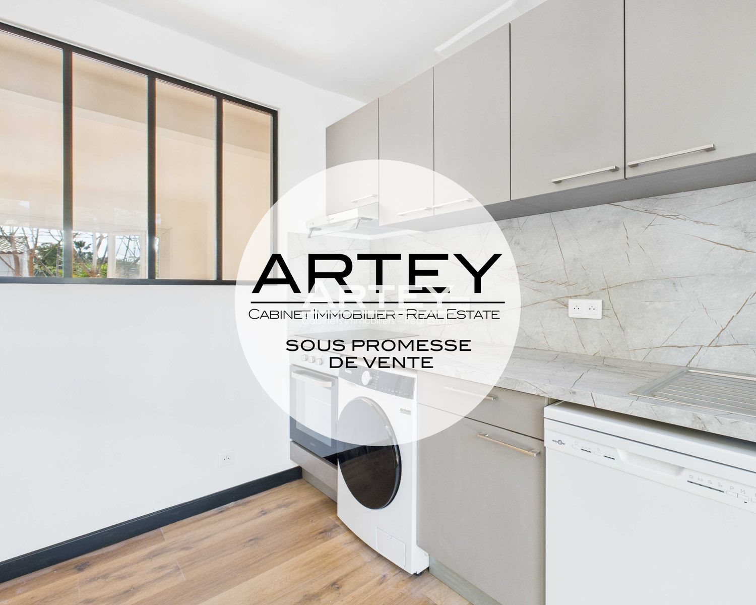 Appartement à vendre, 50m², Carqueiranne