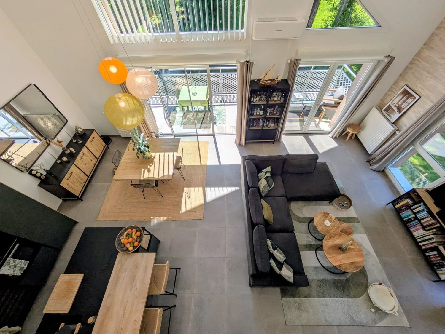 Appartement à vendre, 128m², Gilly-sur-Isère