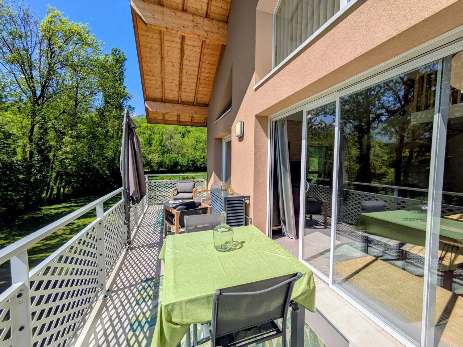 Appartement à vendre, 128m², Gilly-sur-Isère