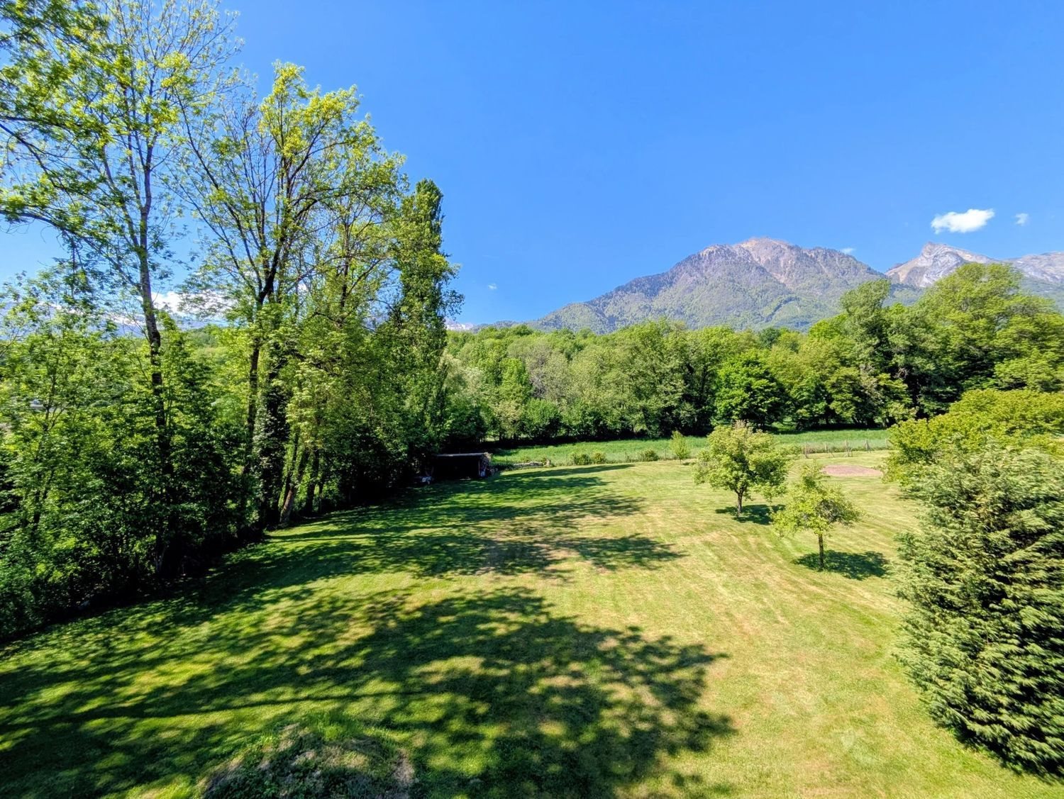 Appartement à vendre, 128m², Gilly-sur-Isère