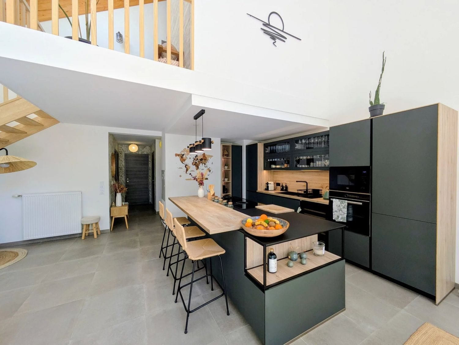 Appartement à vendre, 128m², Gilly-sur-Isère