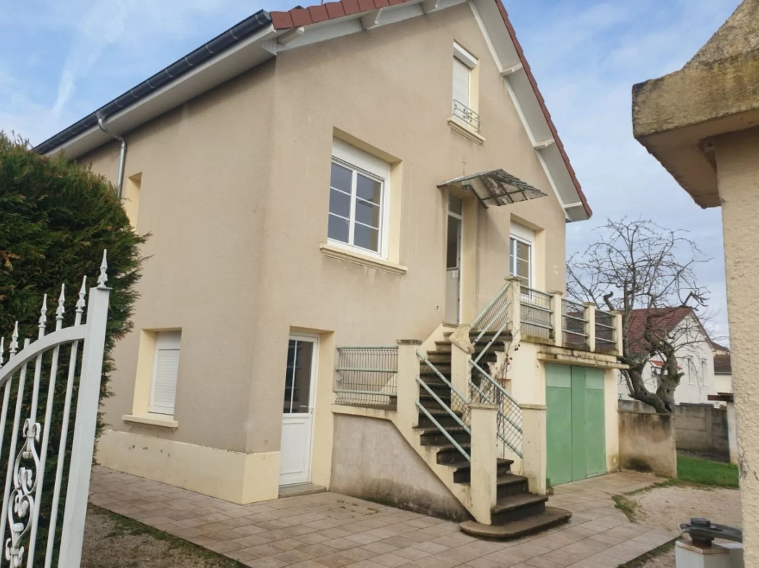 Maison à vendre, 127m², Châtenoy-le-Royal