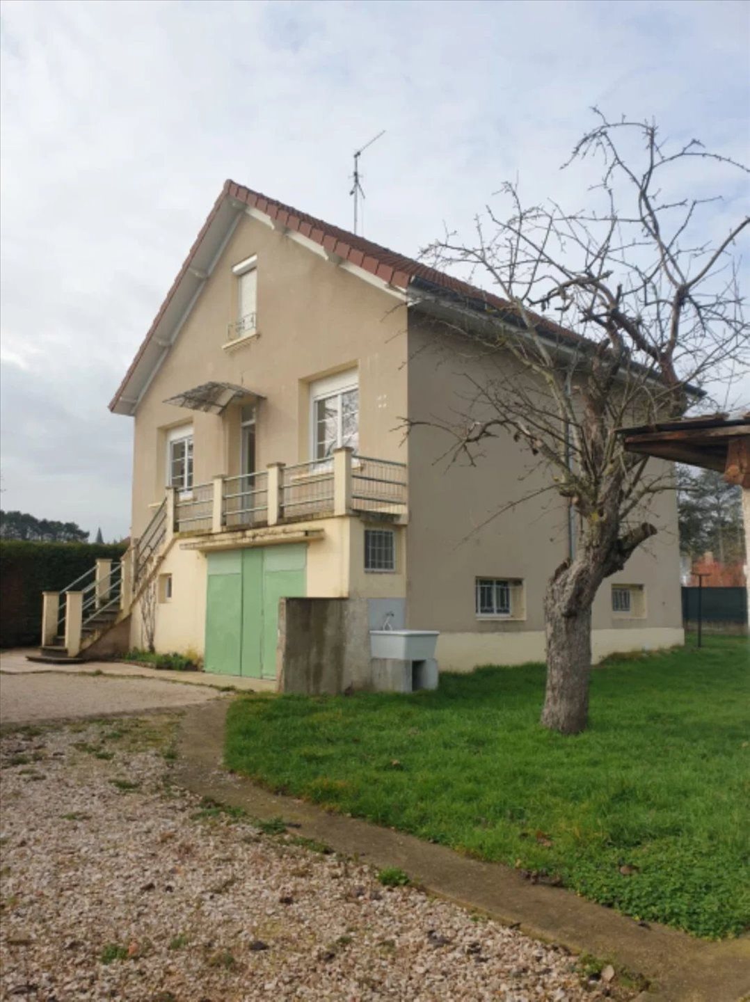 Maison à vendre, 127m², Châtenoy-le-Royal