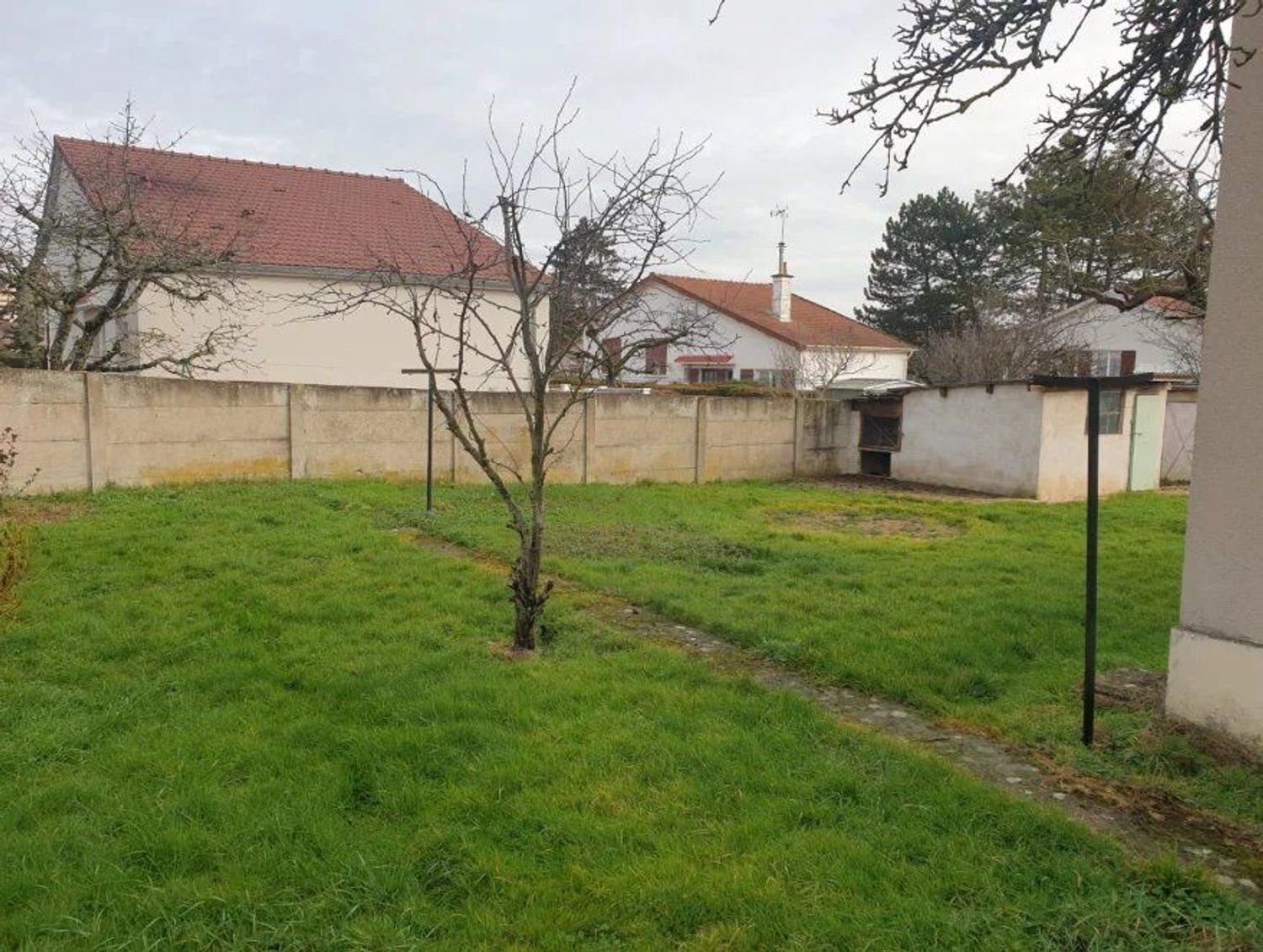 Maison à vendre, 127m², Châtenoy-le-Royal