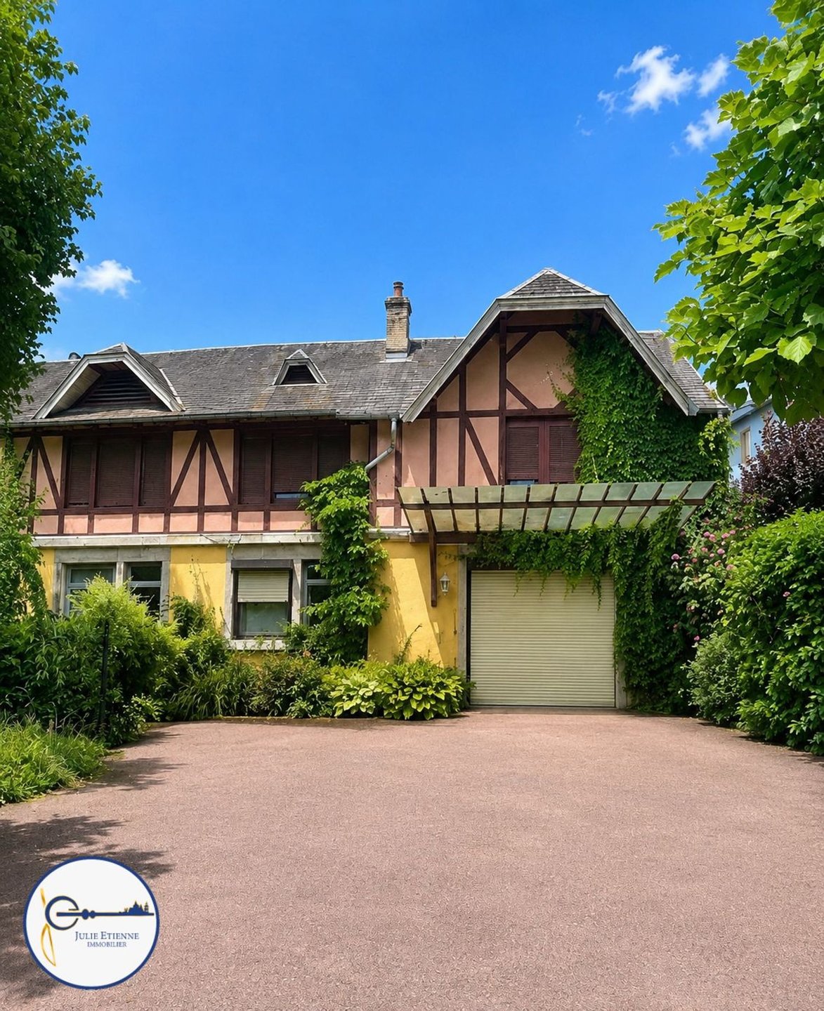 Appartement à vendre, 81m², Épinal