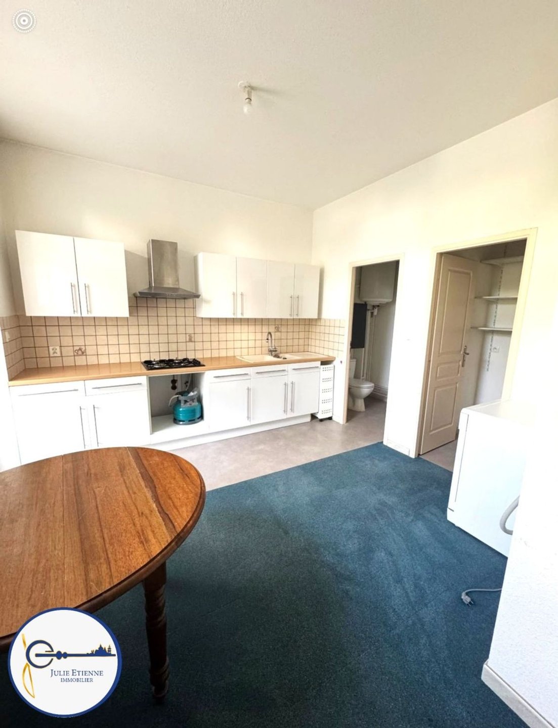 Appartement à vendre, 81m², Épinal