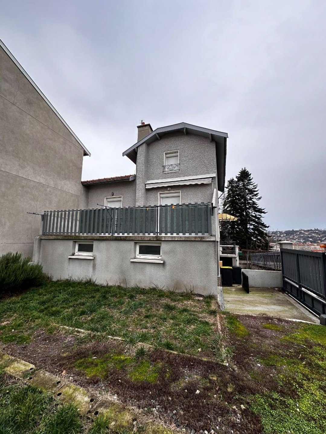 Maison à louer, 81m², Le Puy-en-Velay