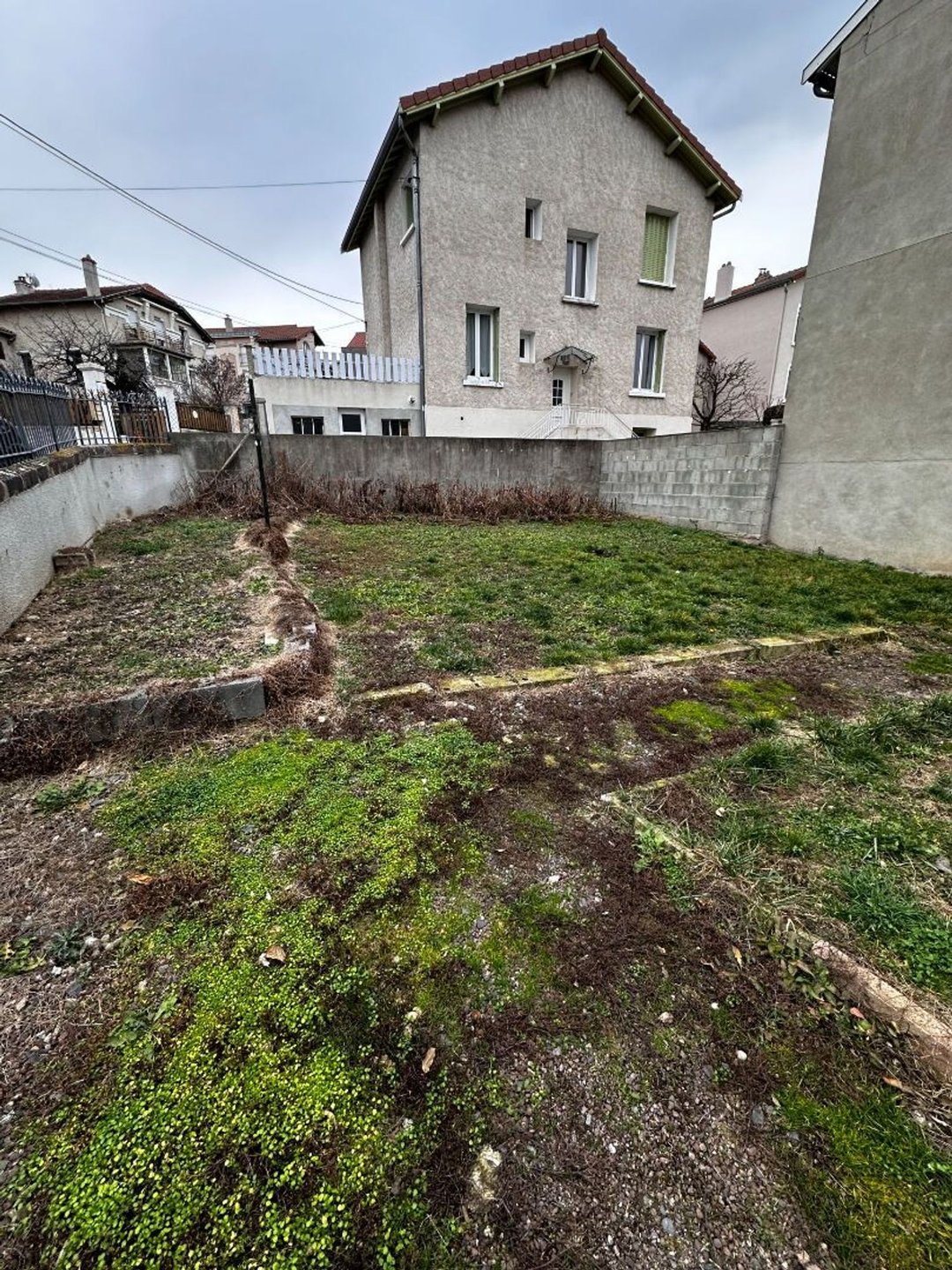 Maison à louer, 81m², Le Puy-en-Velay