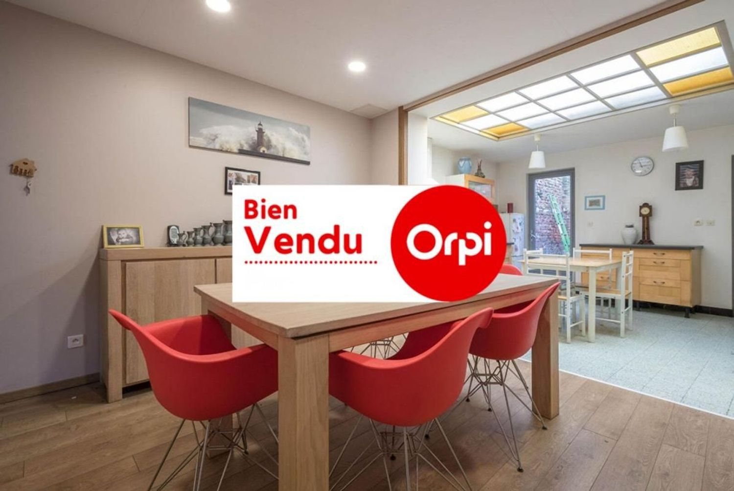 Maison à vendre, 70m², Quesnoy-sur-Deûle