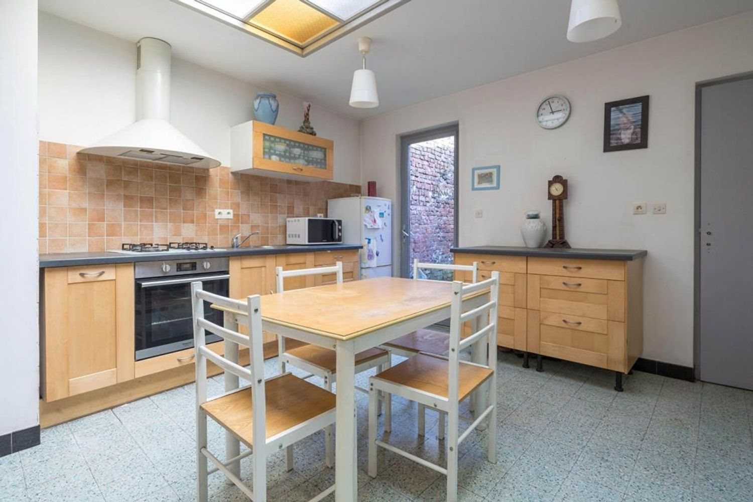 Maison à vendre, 70m², Quesnoy-sur-Deûle
