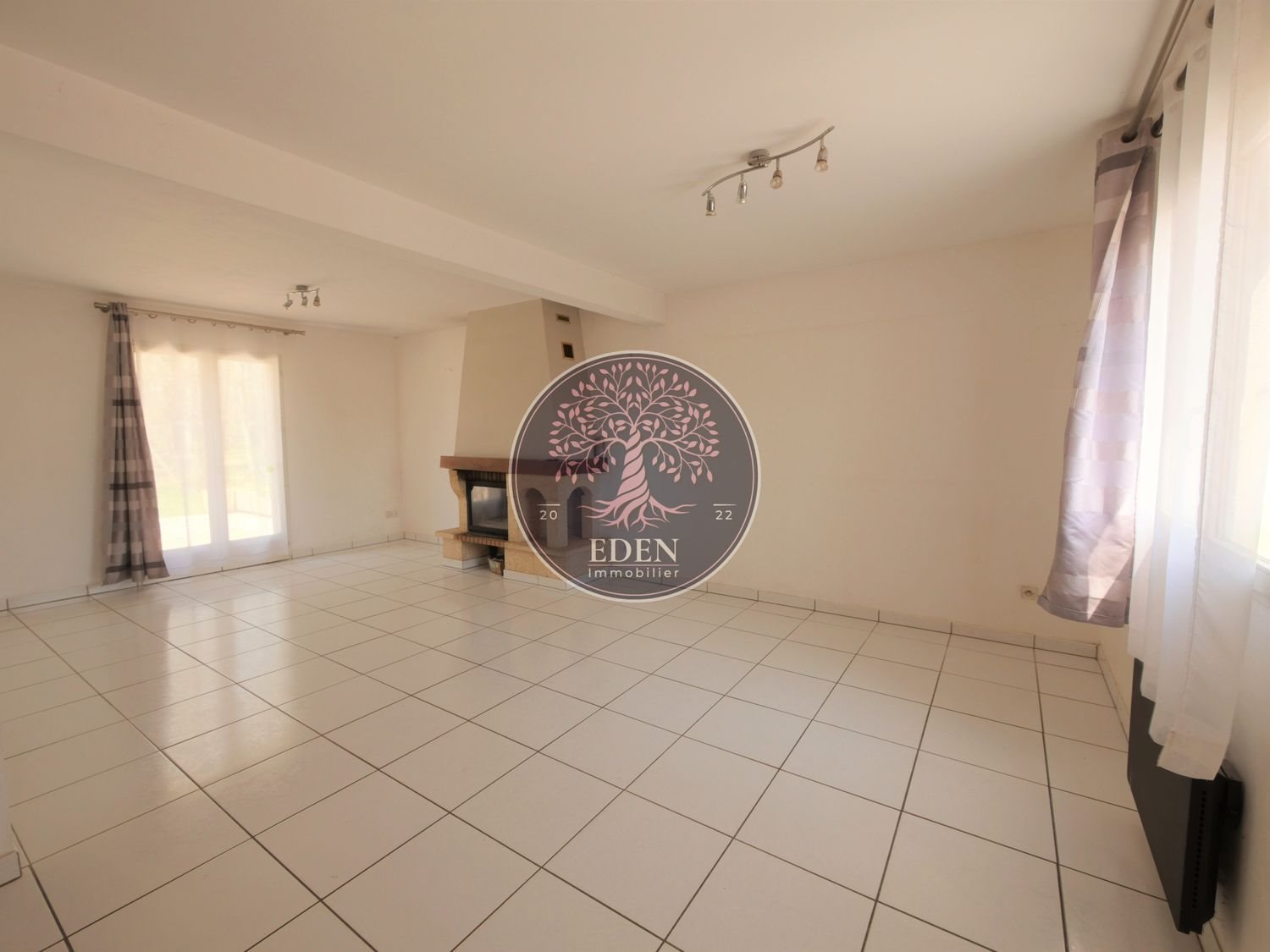 Maison à vendre, 110m², Dreux