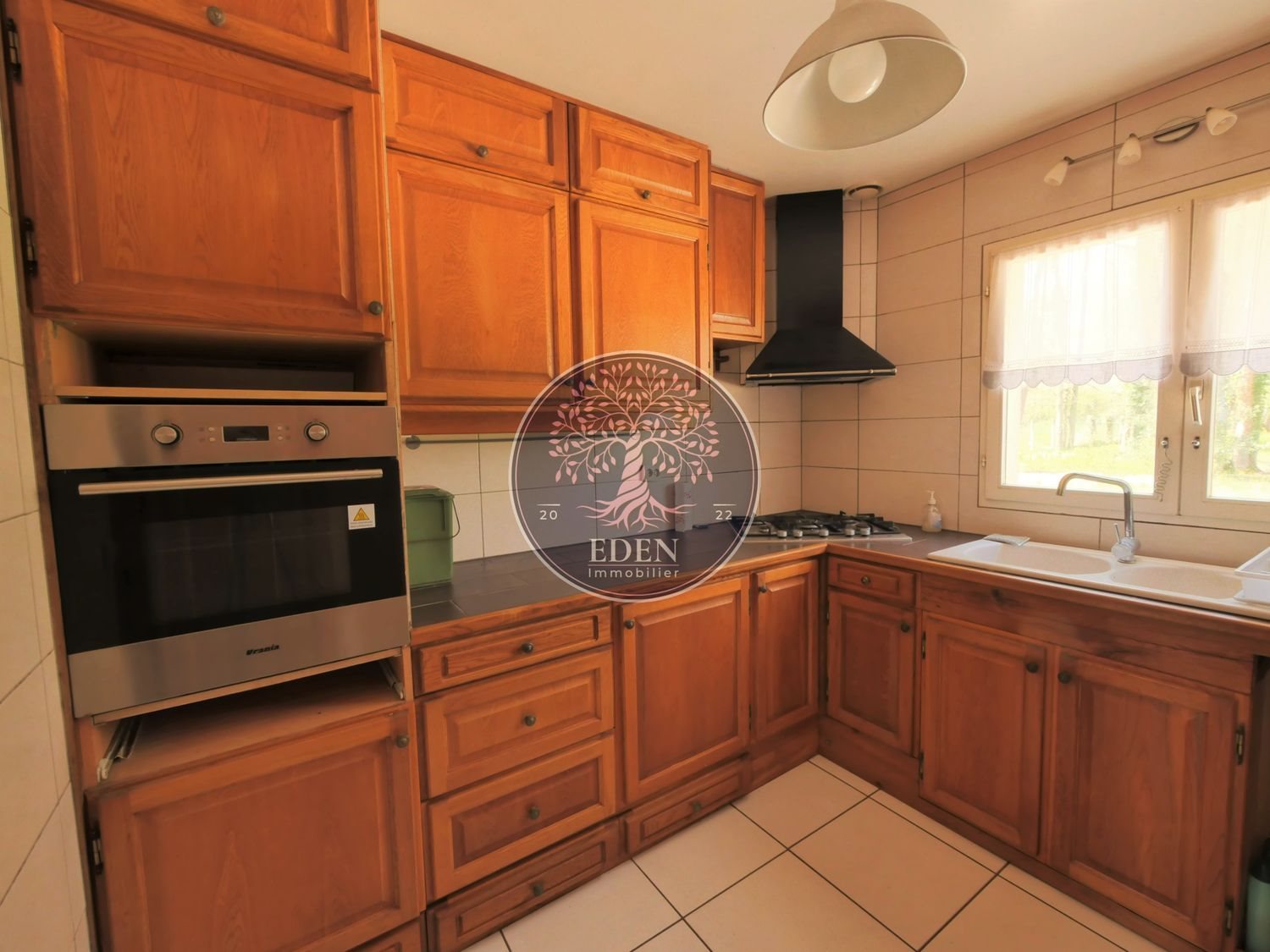 Maison à vendre, 110m², Dreux