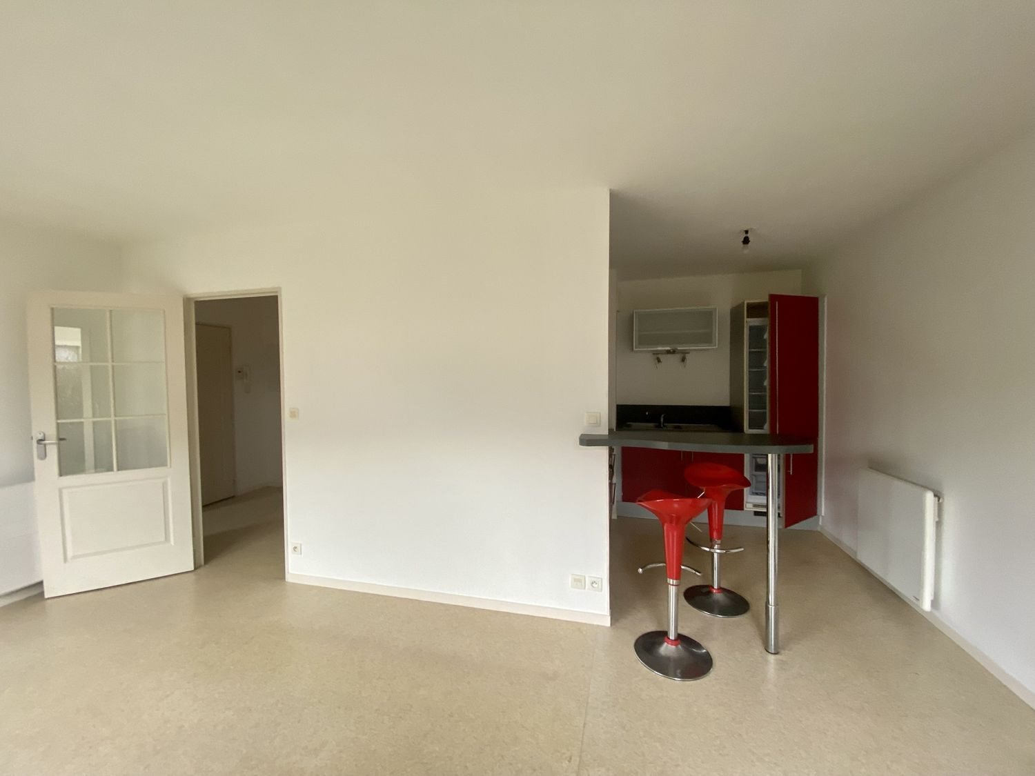 Appartement à vendre, 44m², Janzé