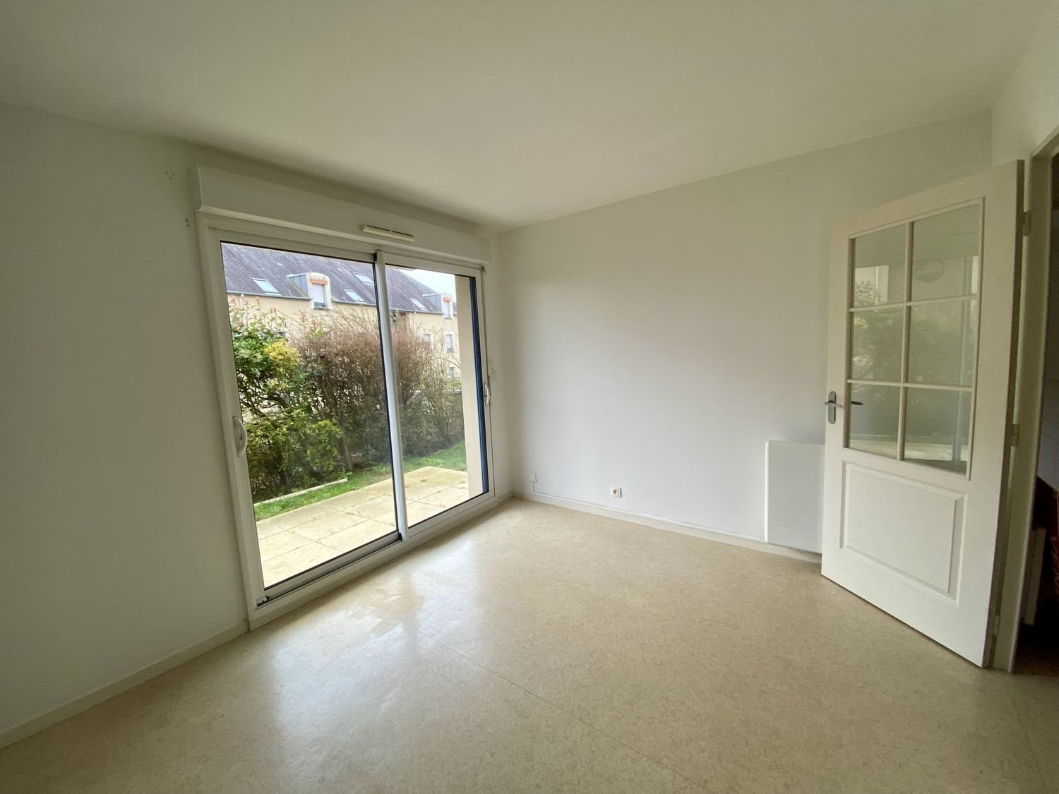 Appartement à vendre, 44m², Janzé