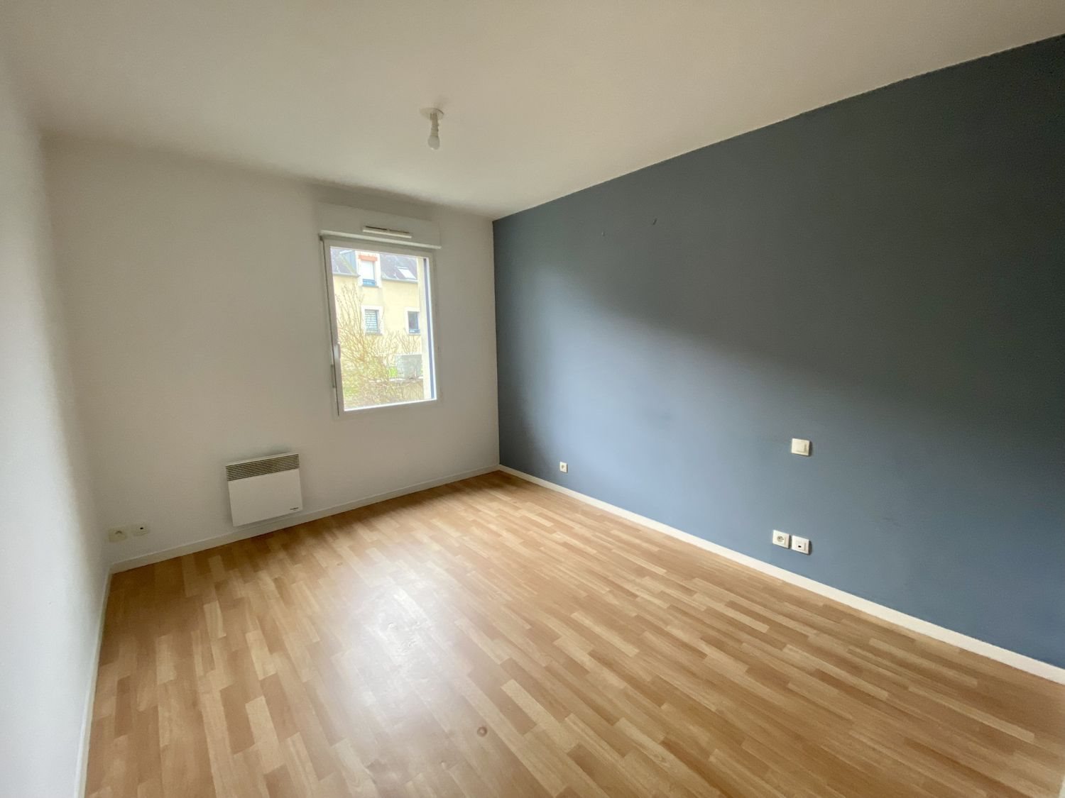 Appartement à vendre, 44m², Janzé