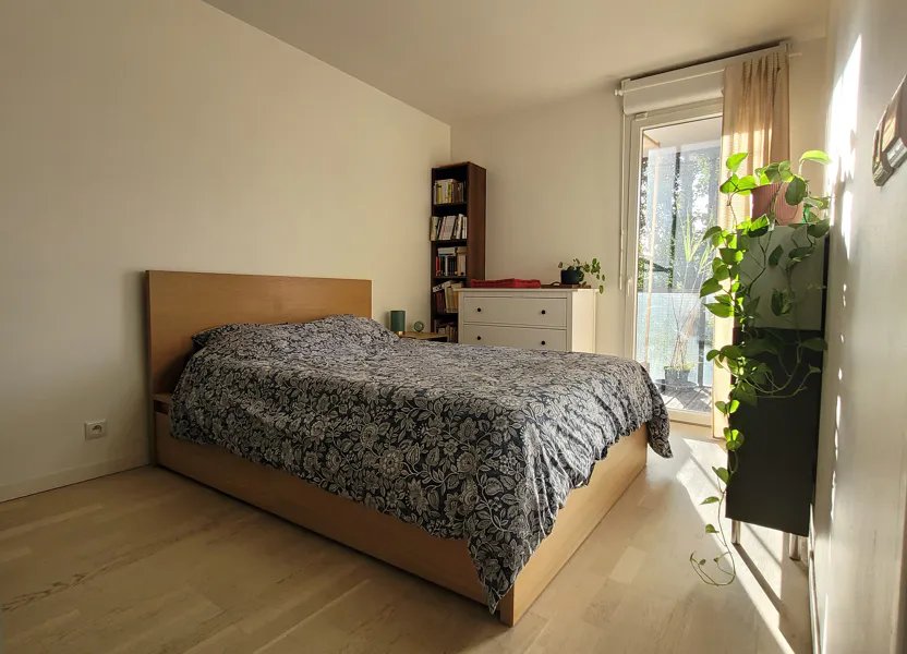 Appartement à vendre, 43m², Romainville