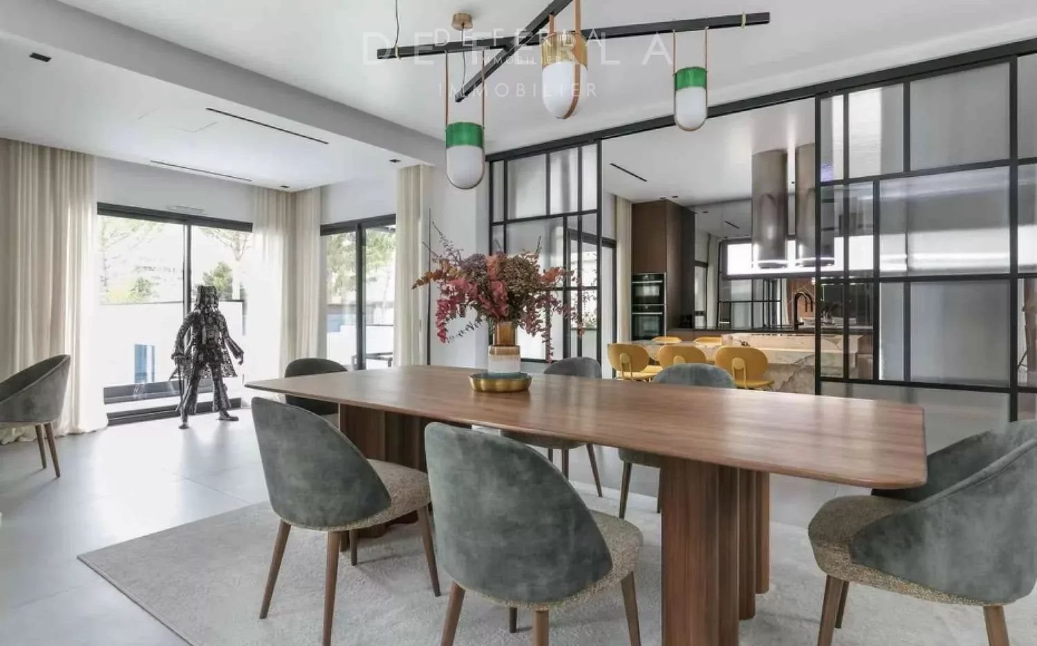 Maison à vendre, 380m², Saint-Maur-des-Fossés