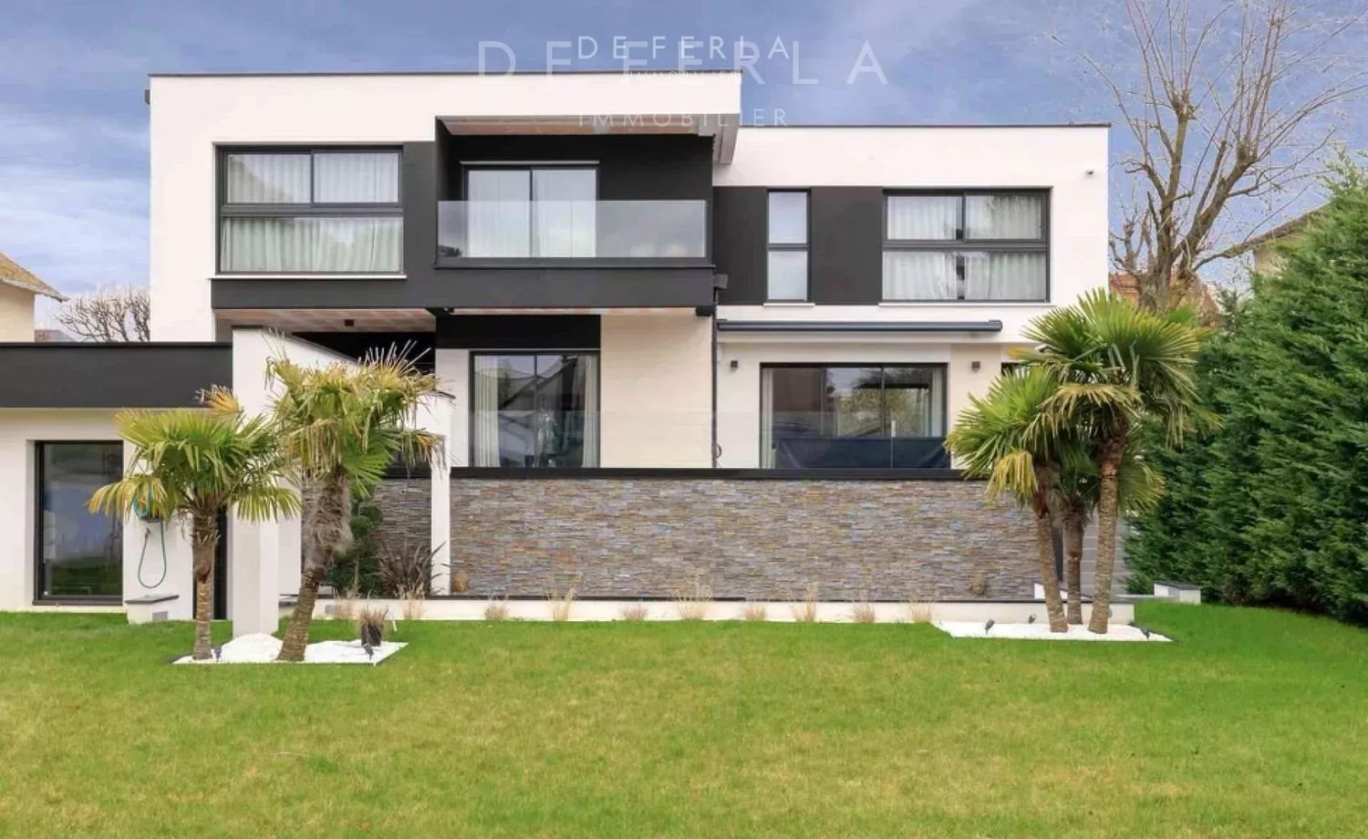 Maison à vendre, 380m², Saint-Maur-des-Fossés
