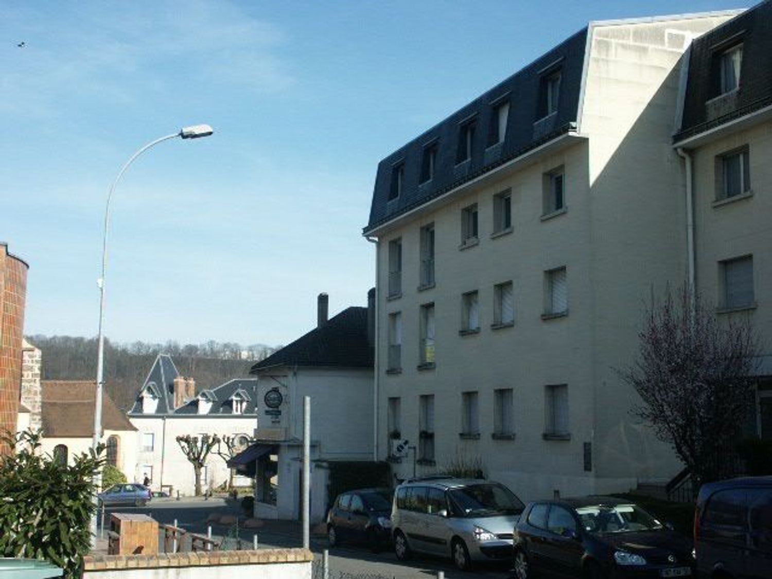 Appartement à vendre, 79m², Bures-sur-Yvette