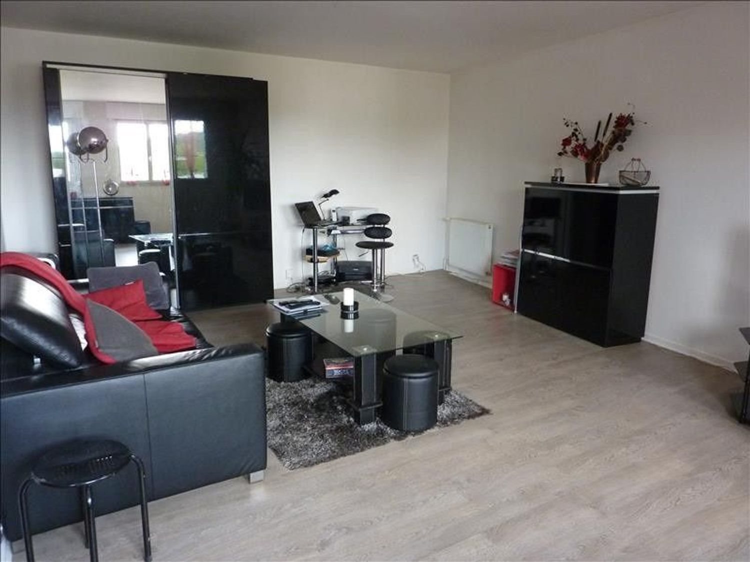 Appartement à vendre, 79m², Bures-sur-Yvette