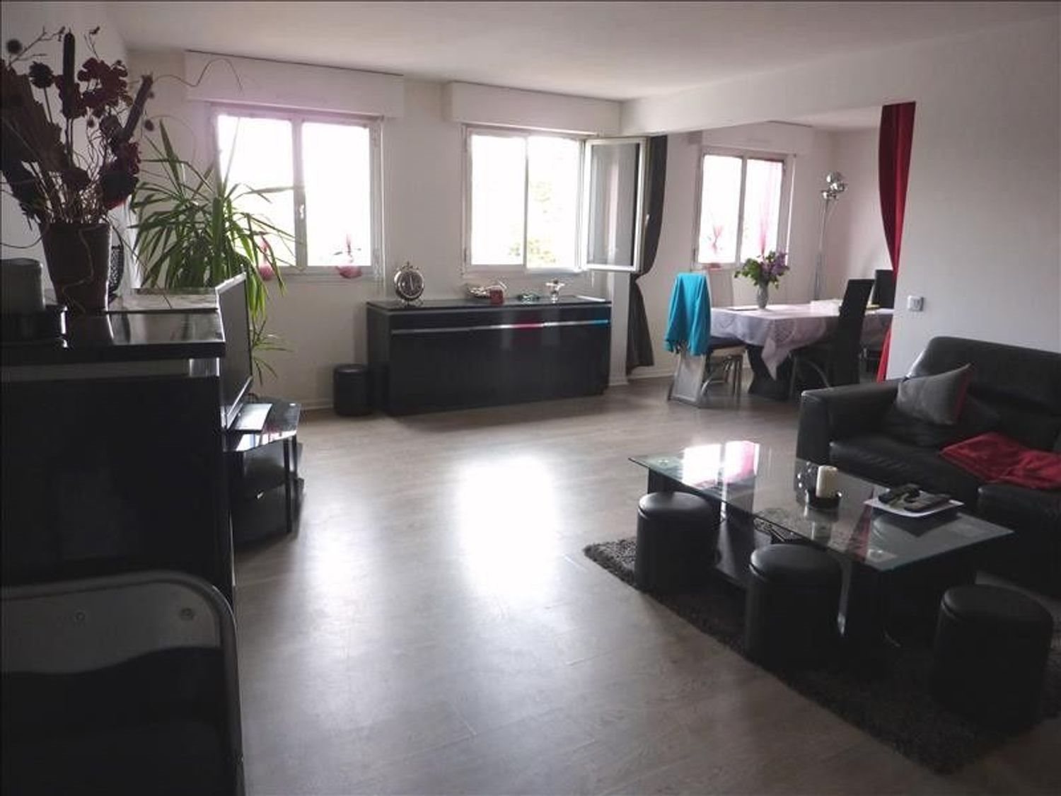Appartement à vendre, 79m², Bures-sur-Yvette