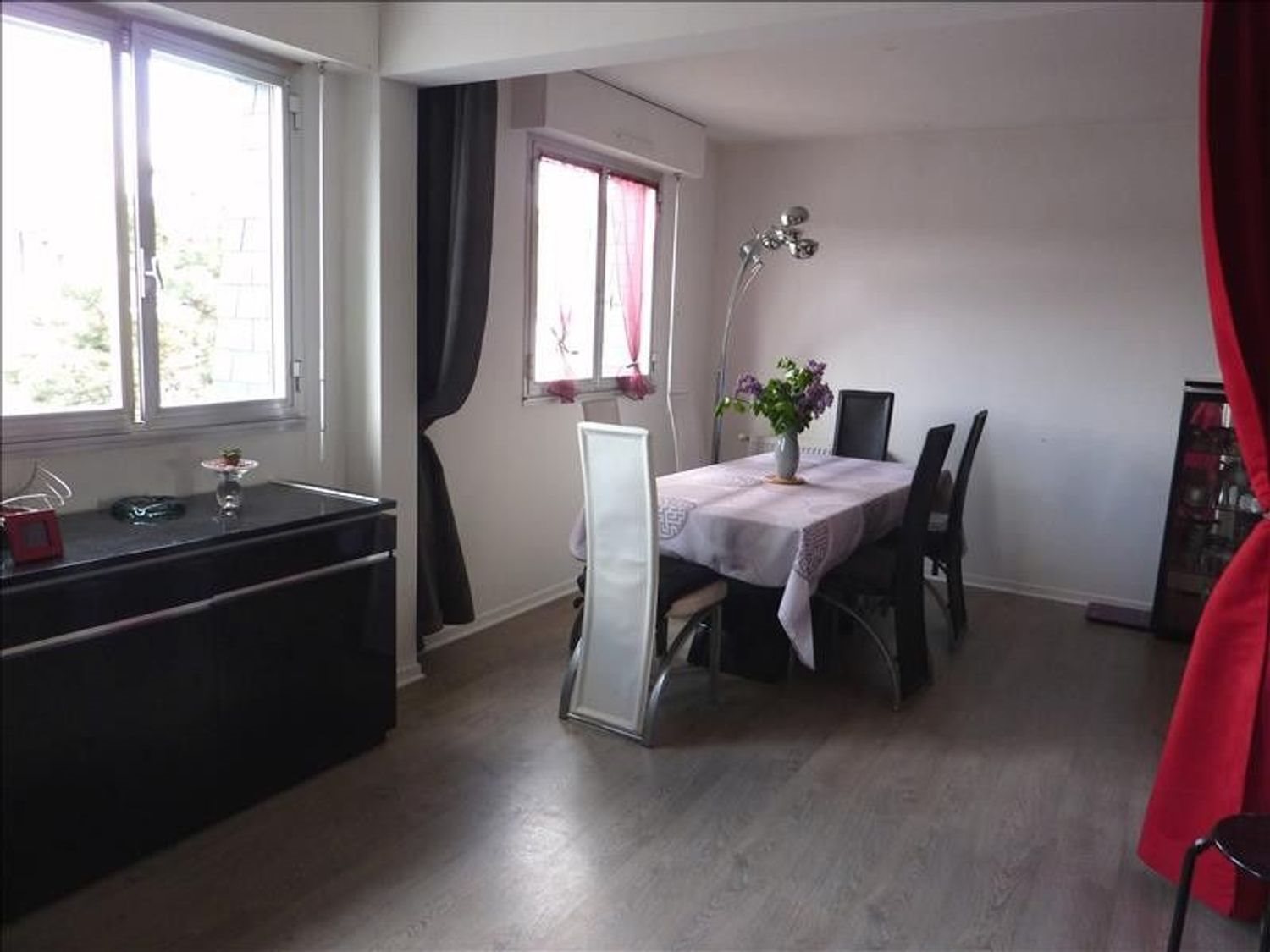 Appartement à vendre, 79m², Bures-sur-Yvette