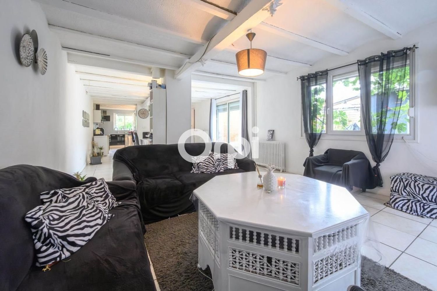Maison à vendre, 137m², Anzin