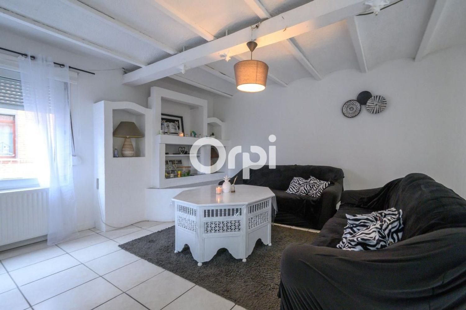 Maison à vendre, 137m², Anzin