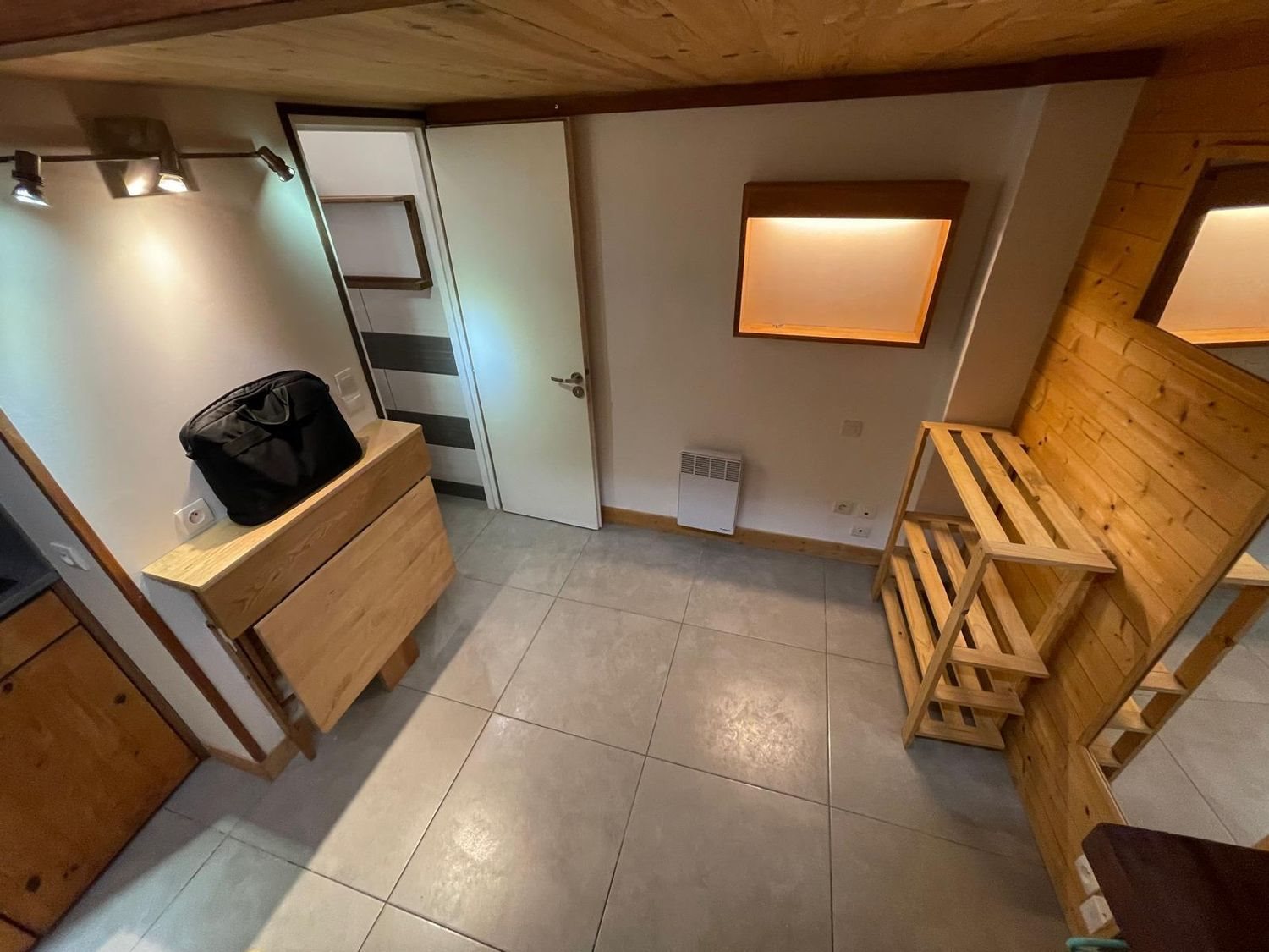 Appartement à vendre, 13m², Toulouse