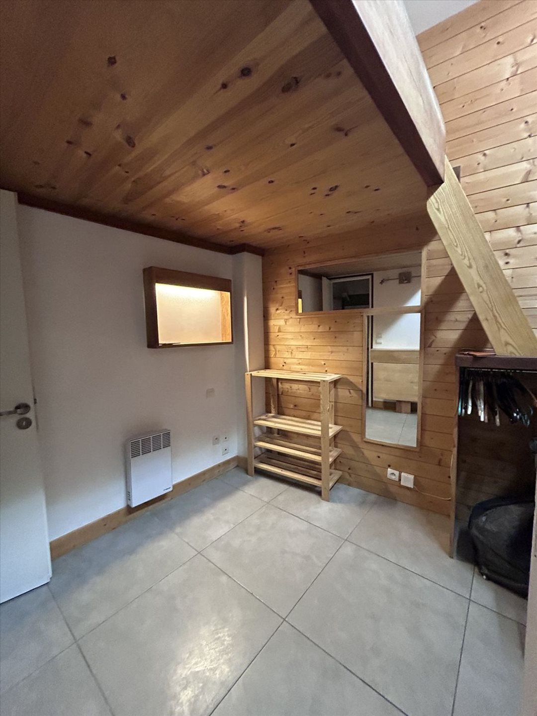 Appartement à vendre, 13m², Toulouse