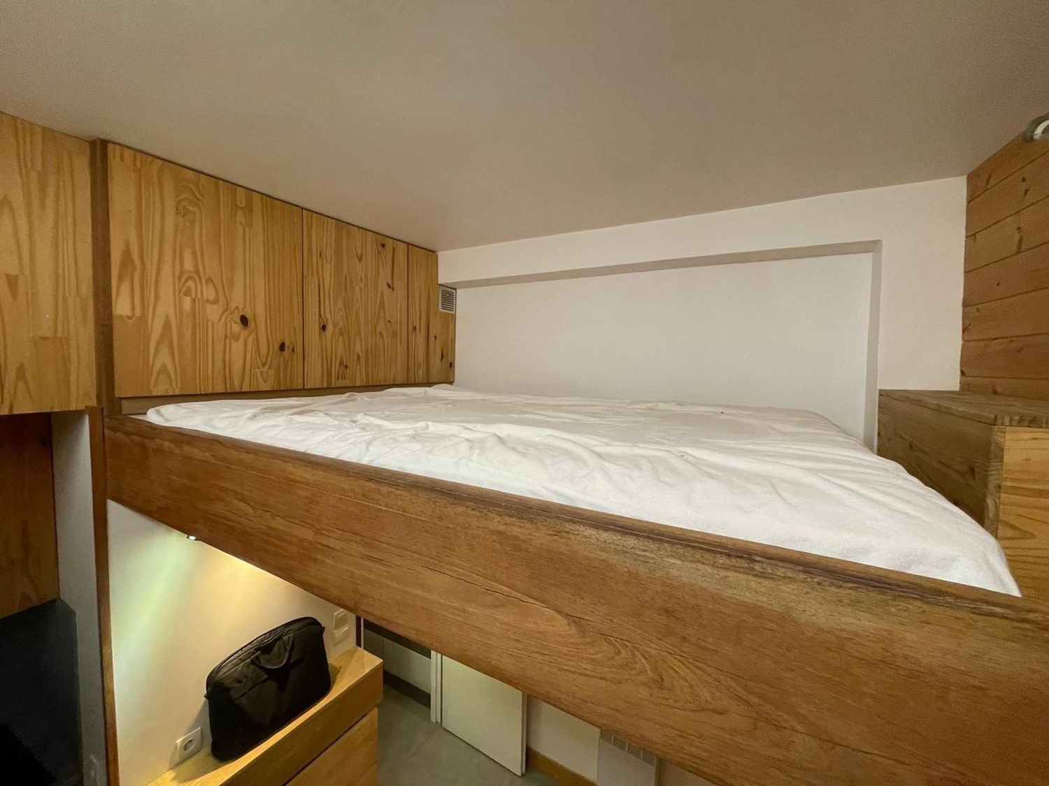 Appartement à vendre, 13m², Toulouse