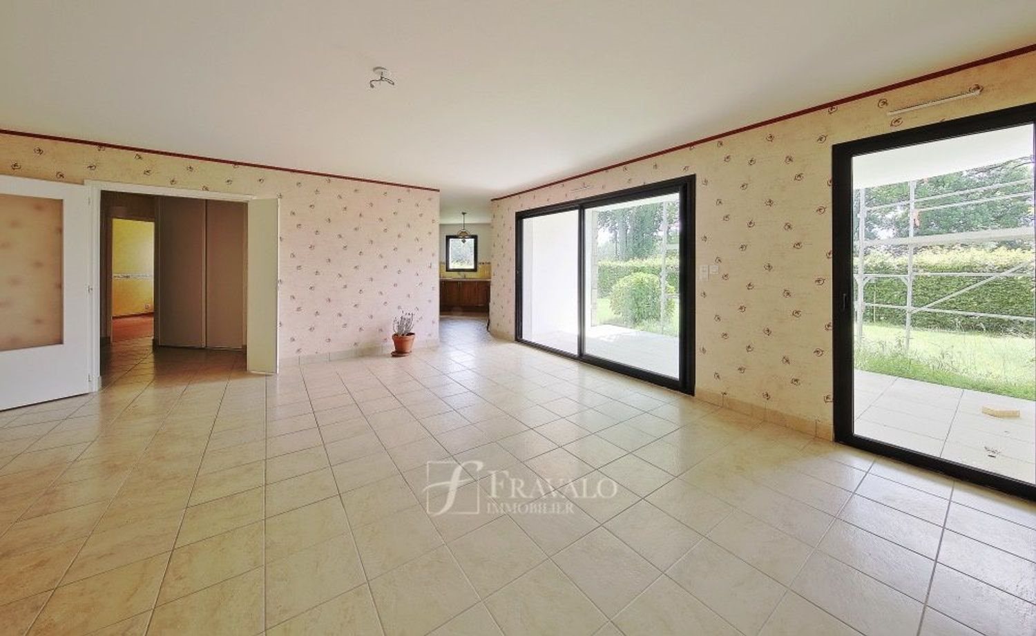 Appartement à vendre, 92m², Arradon