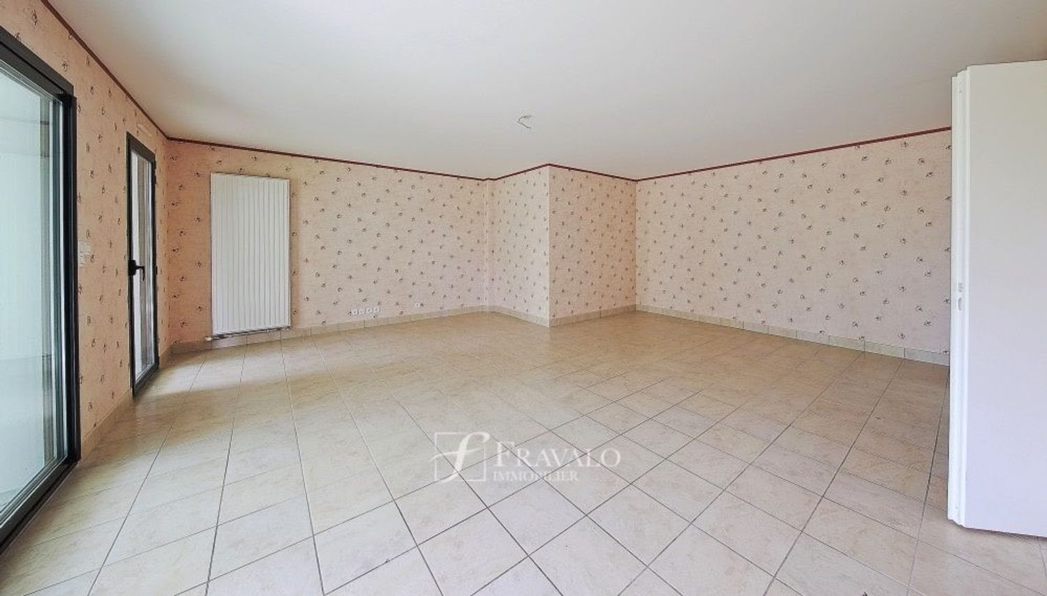 Appartement à vendre, 92m², Arradon