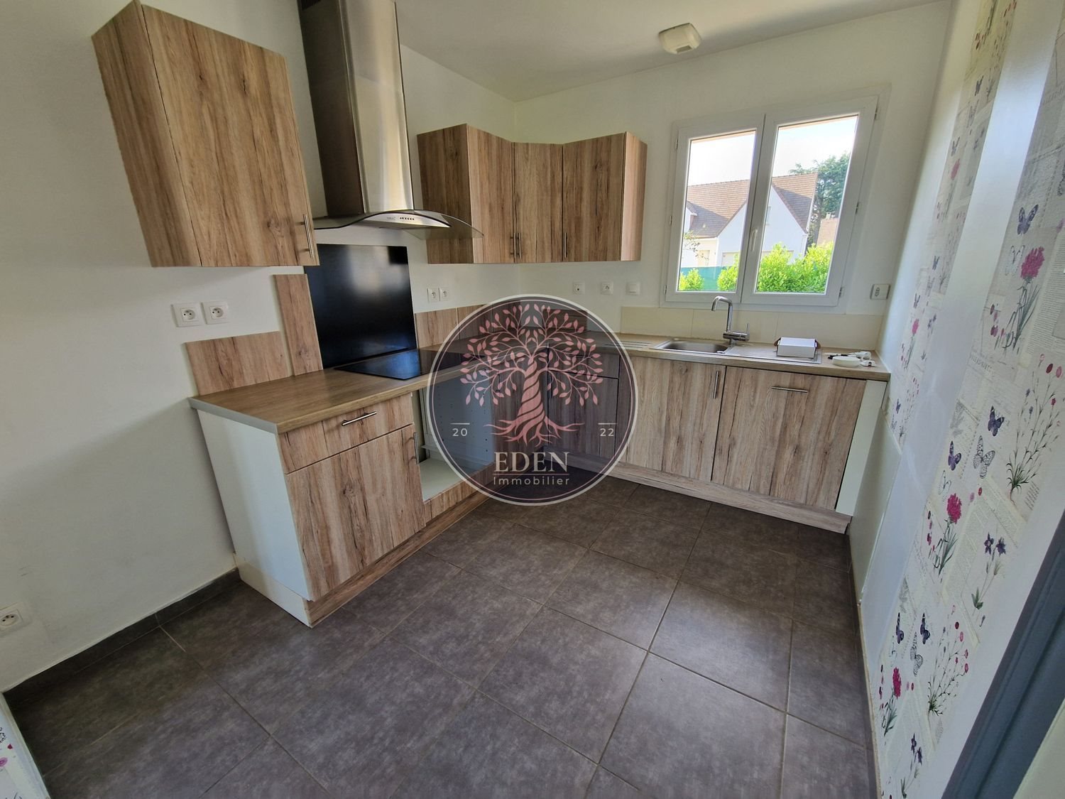 Maison à vendre, 85m², Bréval