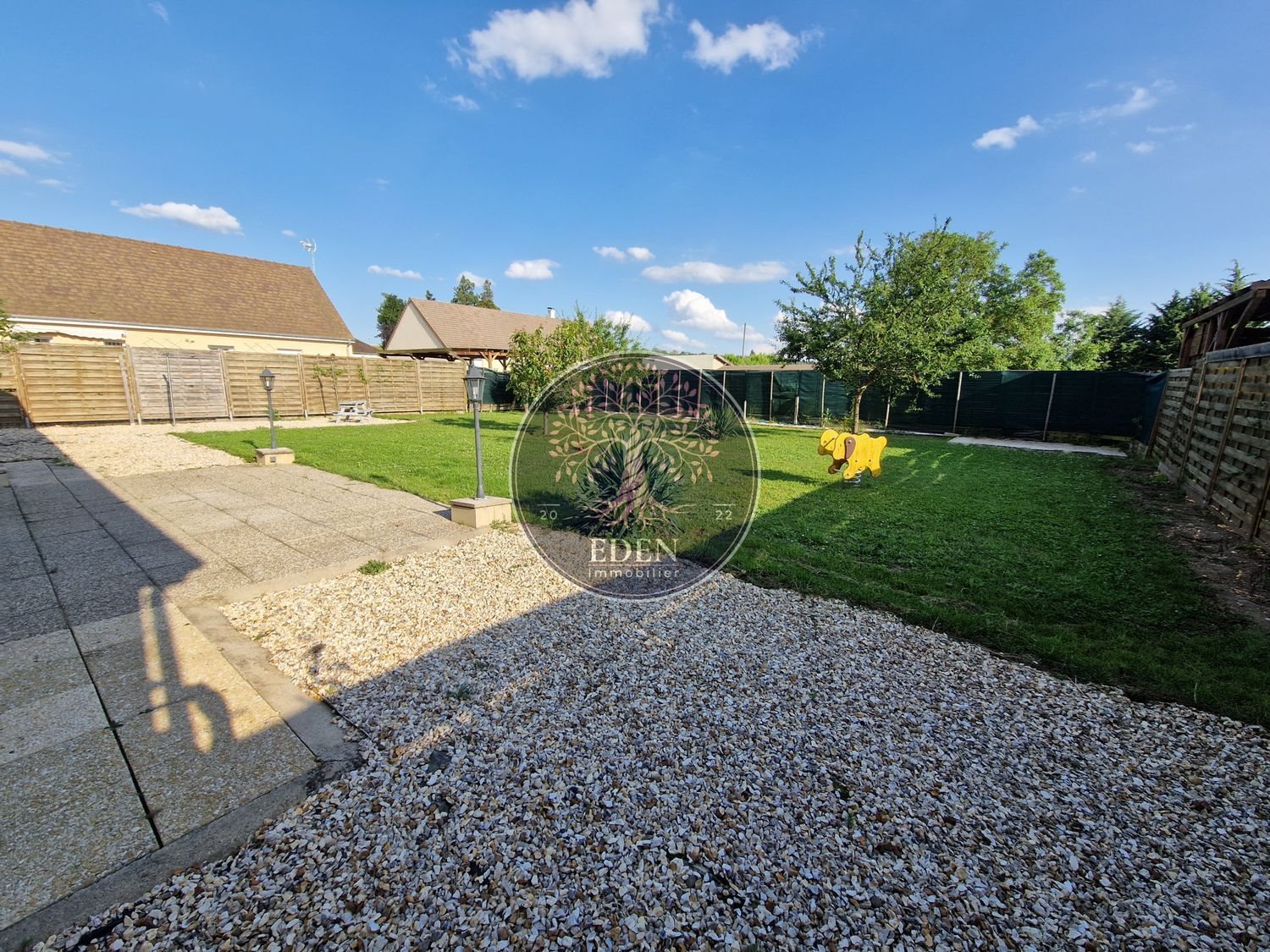 Maison à vendre, 85m², Bréval