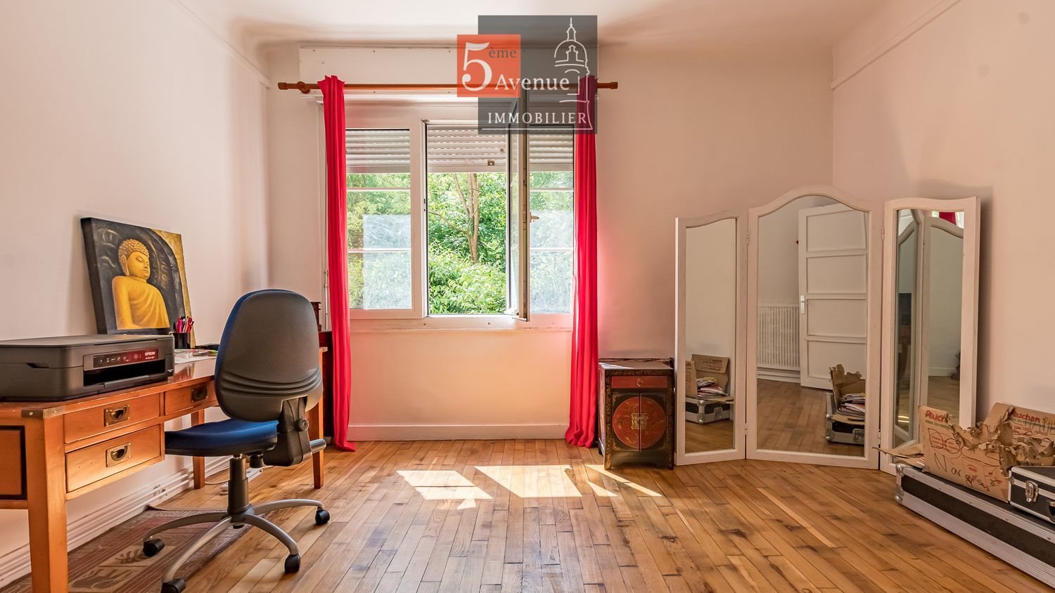Appartement à vendre, 91m², Gouvieux