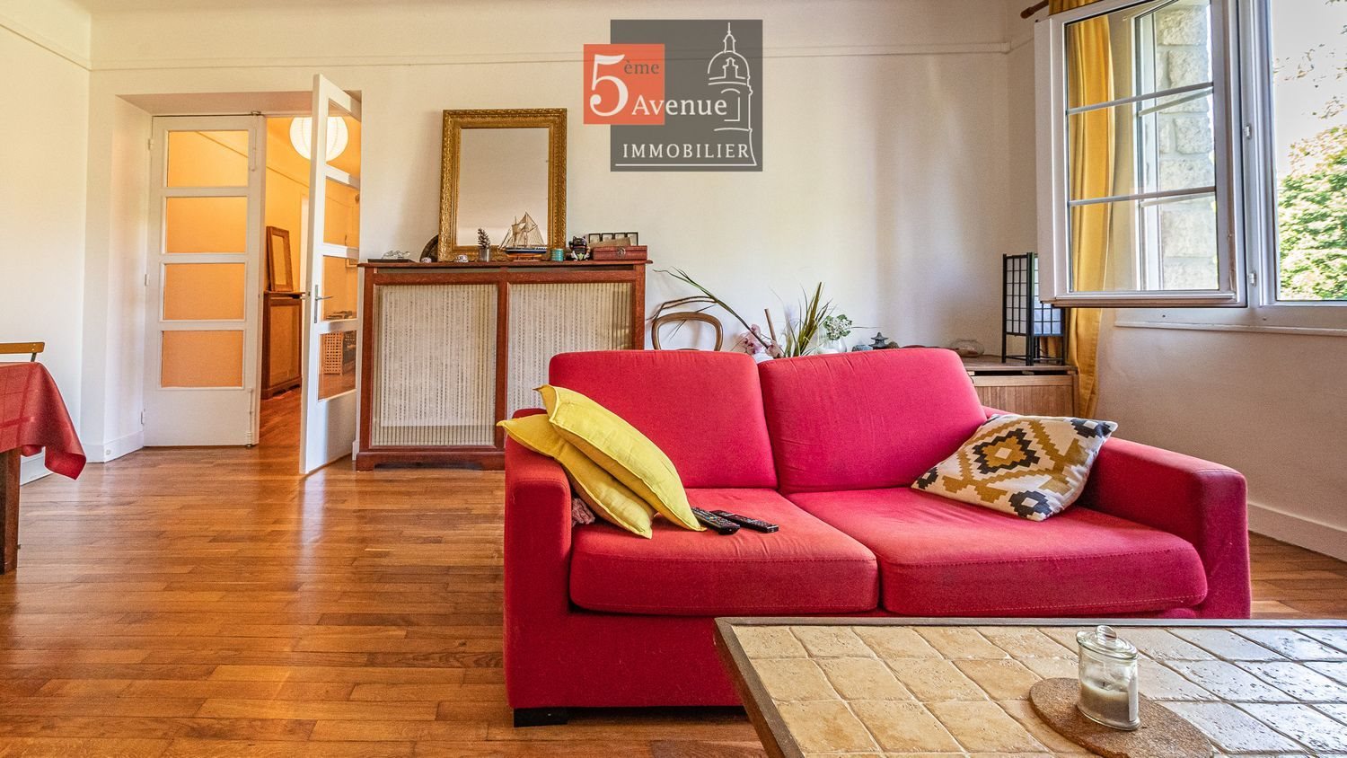 Appartement à vendre, 91m², Gouvieux