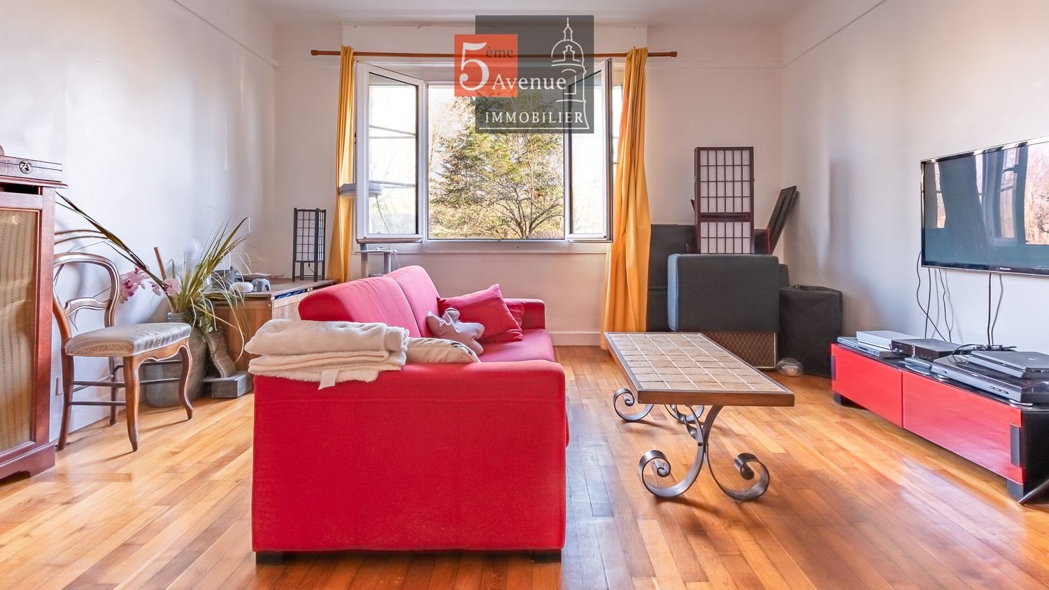 Appartement à vendre, 91m², Gouvieux