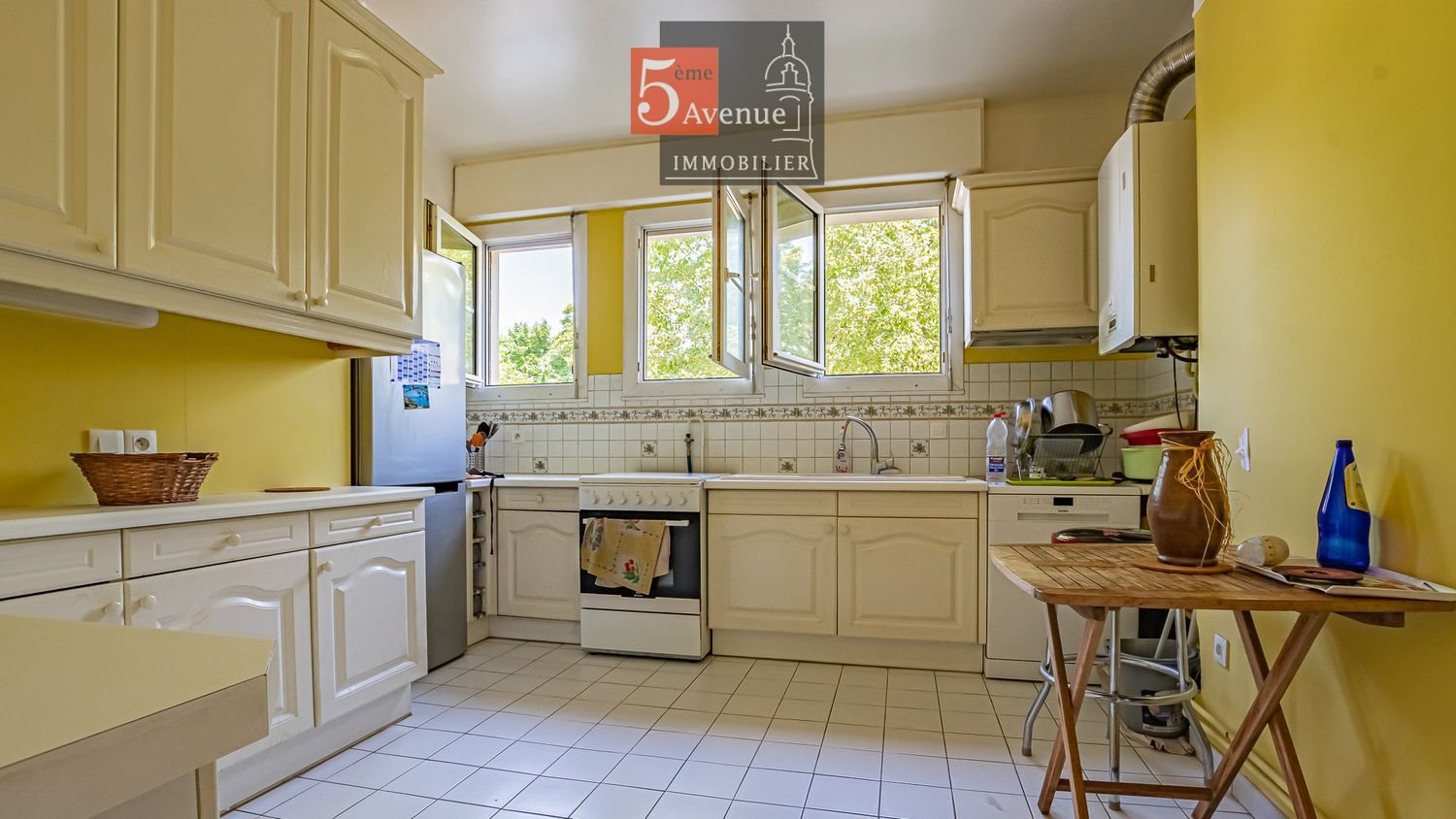 Appartement à vendre, 91m², Gouvieux