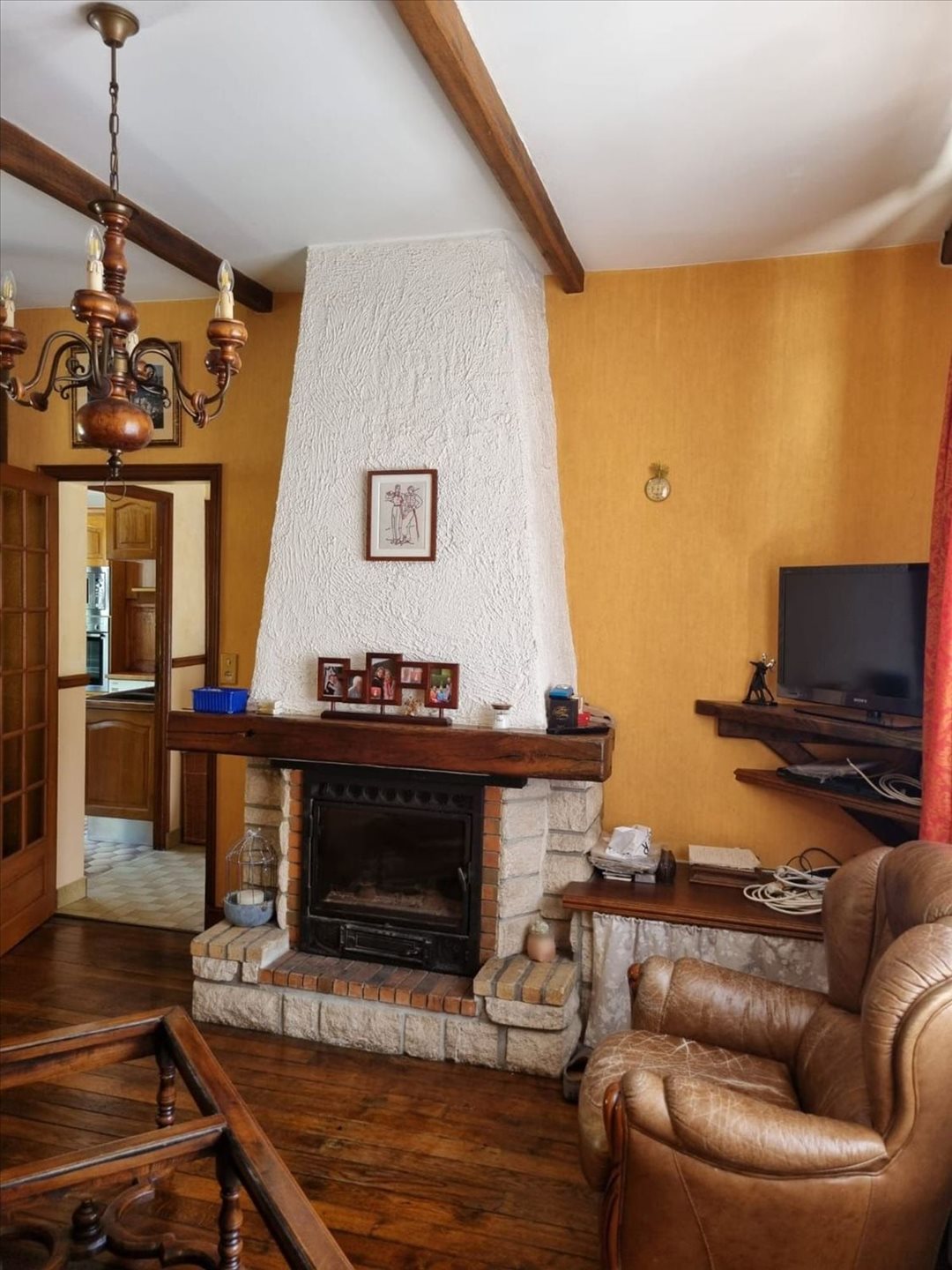 Maison à vendre, 123m², Charleville-Mézières