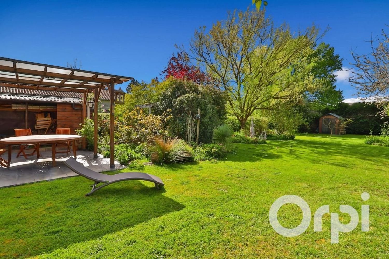 Maison à vendre, 141m², Chaumont-en-Vexin