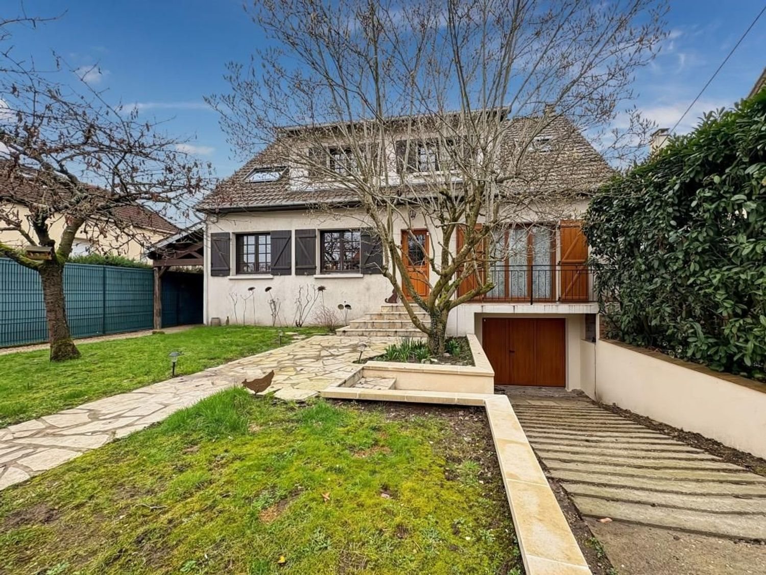 Maison à vendre, 153m², Draveil