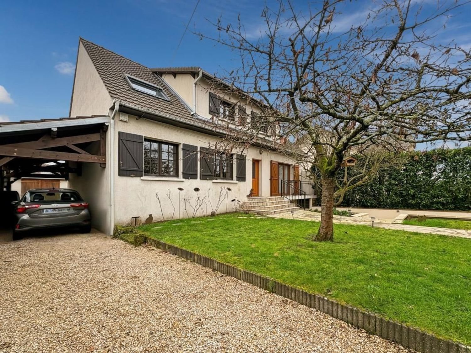 Maison à vendre, 153m², Draveil
