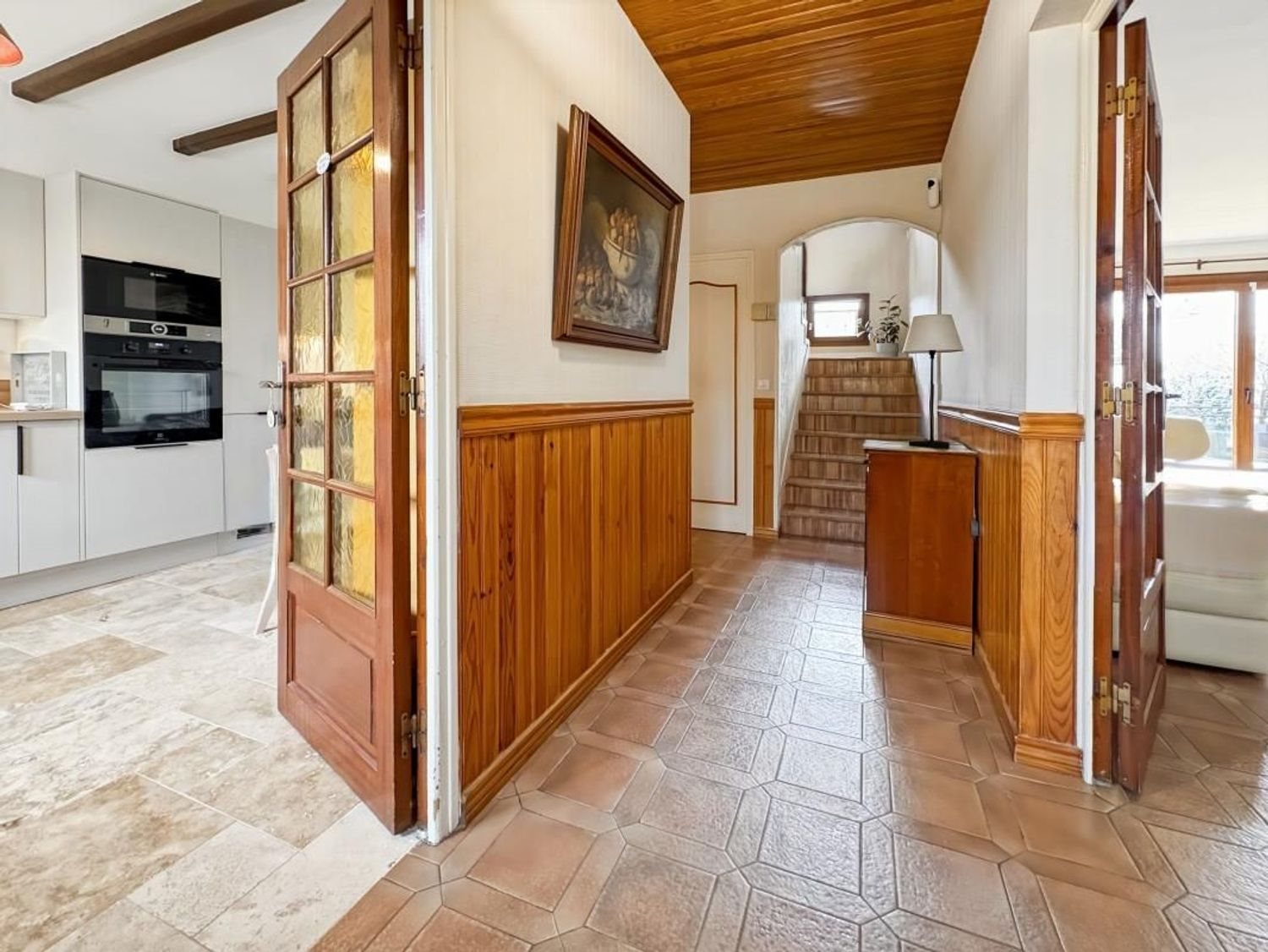 Maison à vendre, 153m², Draveil